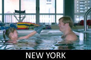 Swimjim Swimming Lessons-New York City