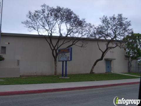 Caroldale Learning Community