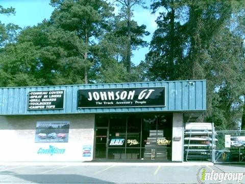 Johnson GT