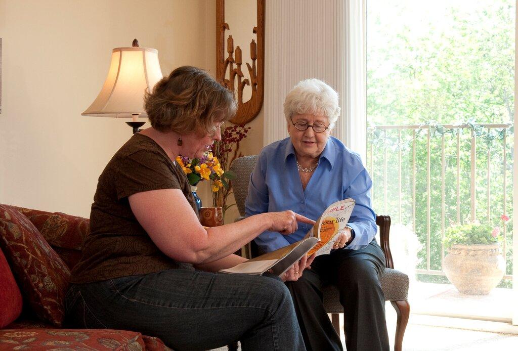 Benedictine Living Community-Owatonna