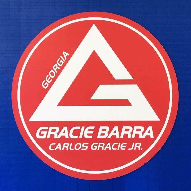 Gracie Barra Georgia