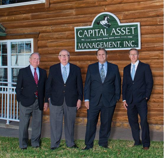 Capital Asset Management, Inc.