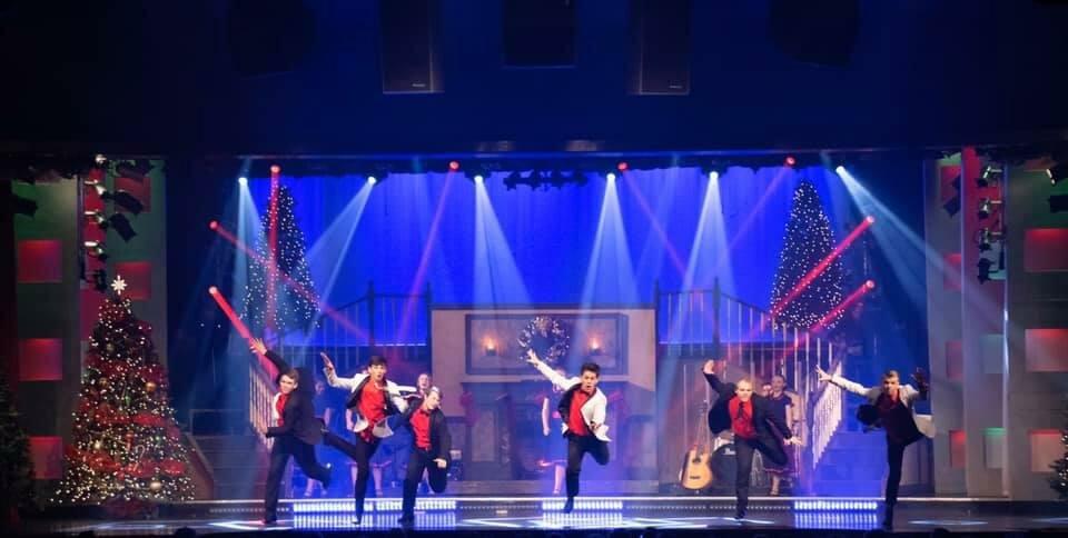 Hughes Brothers Theatre