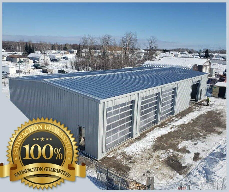 Total Construction Management Services