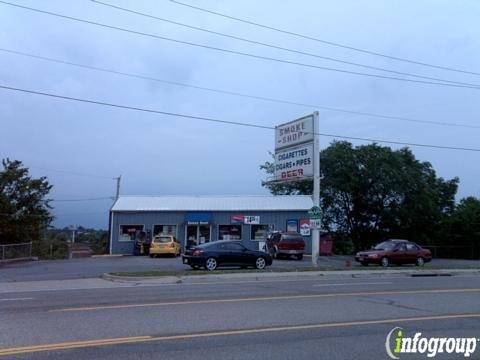 Smoke Shop