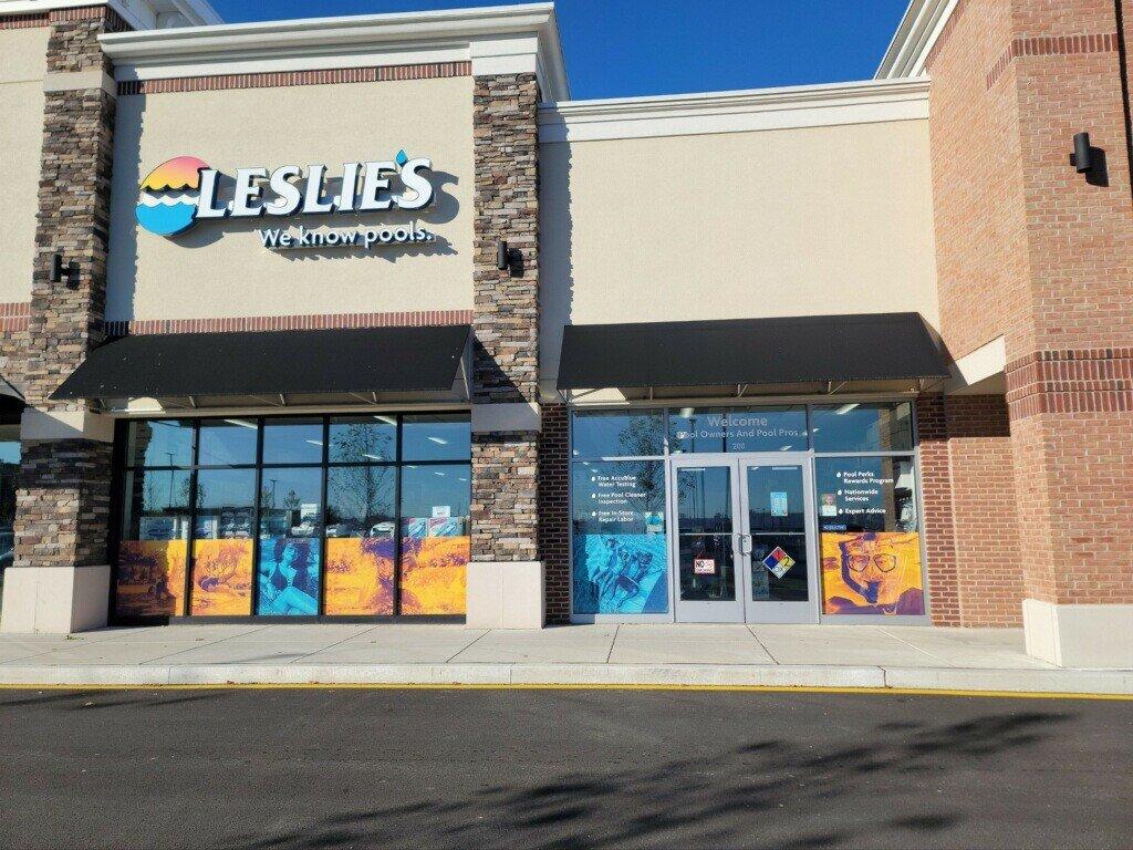 Leslie's Swimming Pool Supplies