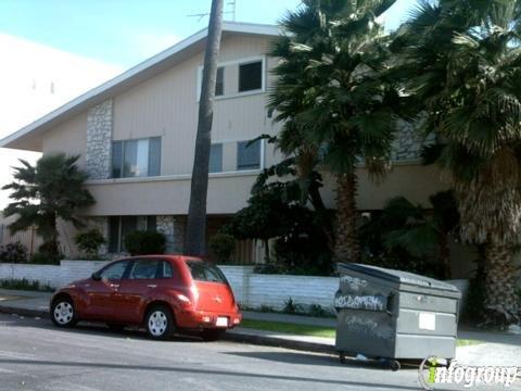 Russell Partners LLC