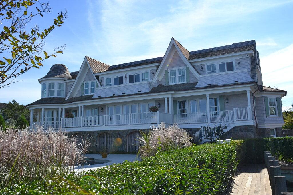 Rocco J Lettieri-Lettieri Development, Homefront Organization, Inc