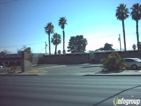 Shiva Keshmiri, DDS - Sahara Dental Professionals