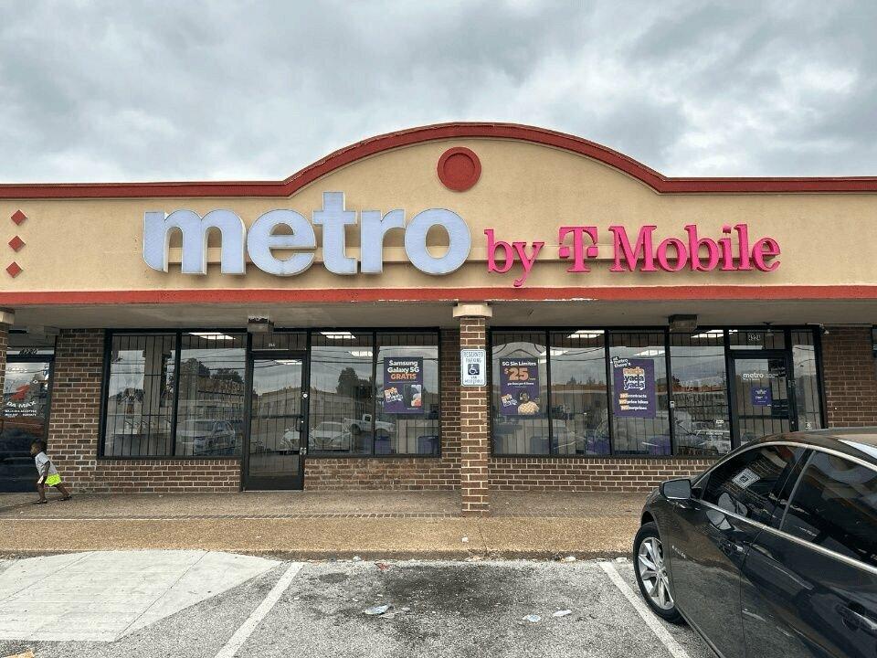 Metro by T-Mobile