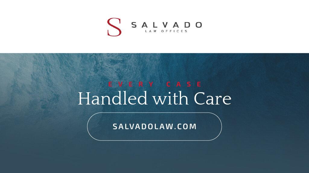 Salvado Law Offices