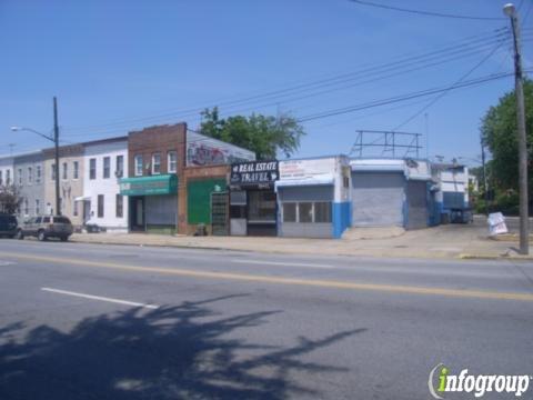 Joe & Son Auto Repair