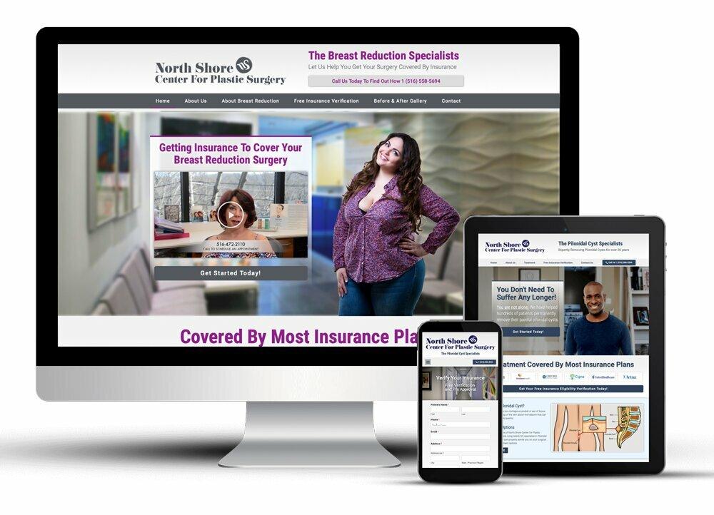 Creative Services of New York