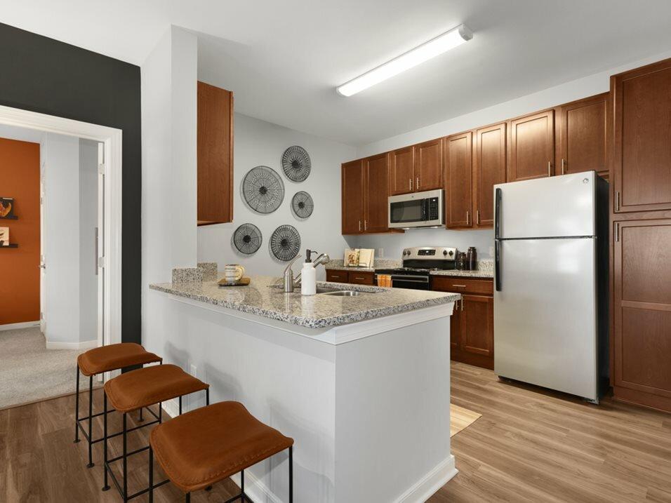 Abberly Avera Apartment Homes