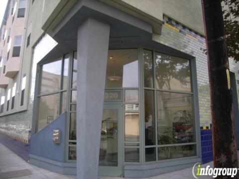 Stevenson Child Care Center