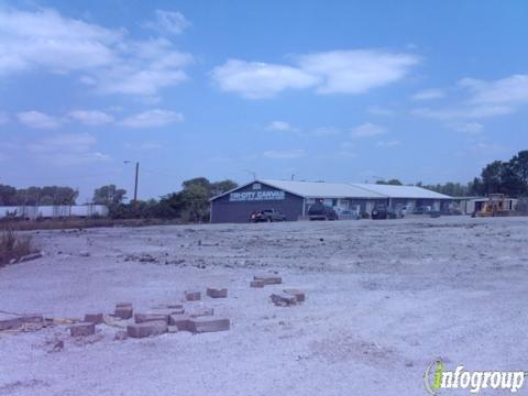 Tri City Canvas Products