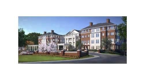 Brightview Annapolis