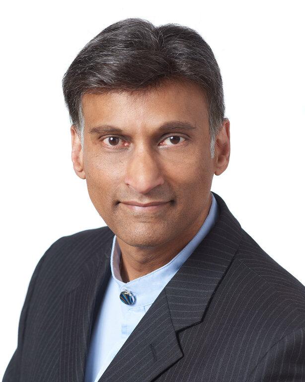 Ninad R Dabadghav, MD - Petaluma Valley-Hospitalists