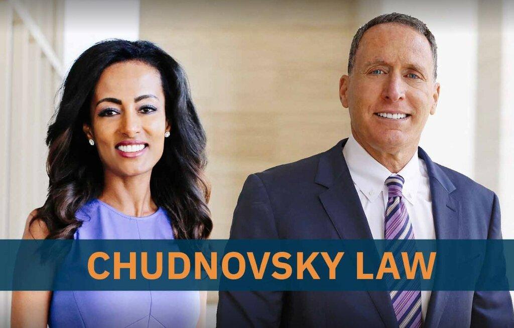 Chudnovsky Law-Criminal & Dui Lawyers
