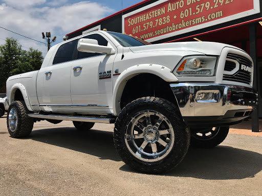 Southeastern Auto Brokers