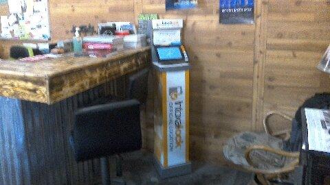 Intoxalock Ignition Interlock