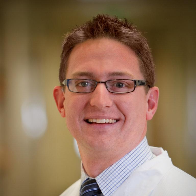 Mark Loveless, PA - Utah Valley Clinic Heart-Lung