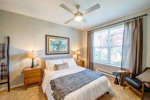 Avana One Six Four Apartments