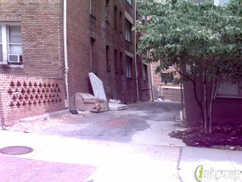 Eleven A Condominium