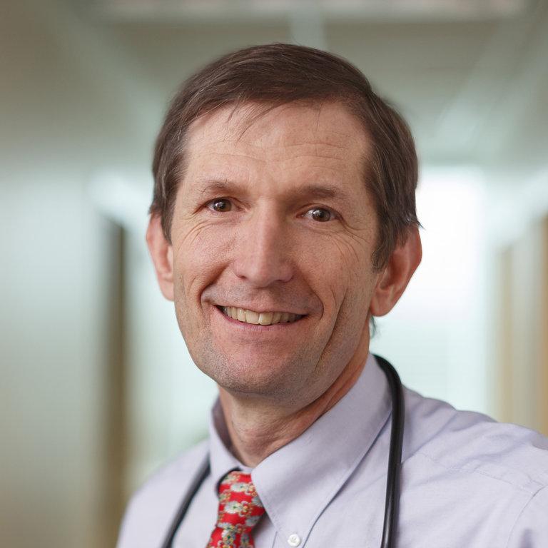 Von F Welch, MD - American Fork Specialty Clinic