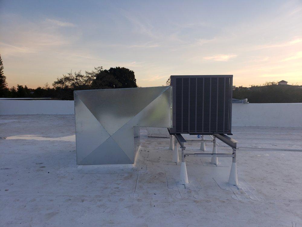 American Mechanical of Southwest Florida