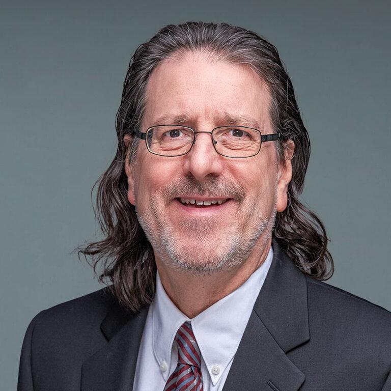 Gregory Grinberg, MD