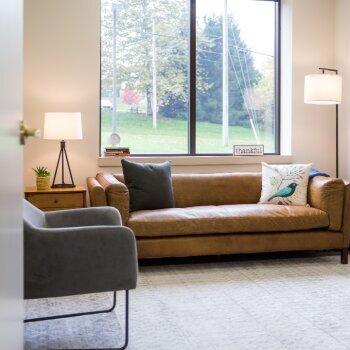 Center For Families Outpatient