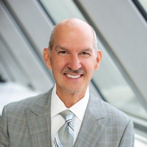 Merrill Lynch Financial Advisor Kevin Draggoo