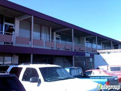 Penwortham Enterprises LLC