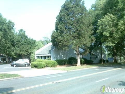 NC Podiatric Physician