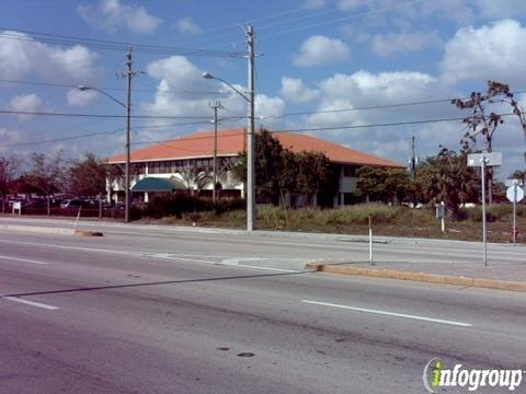 Pharmacy Development Service Inc