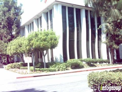 Bank of America Mortgage