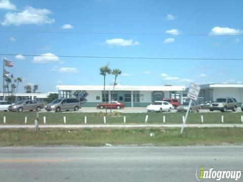 Pierce Middle School