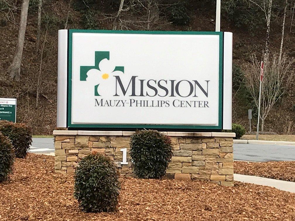 Mission My Care Now-Spruce Pine