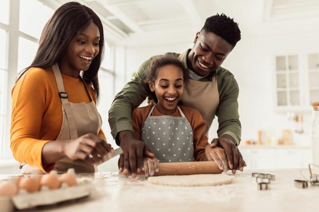 Fernando Larrea at Comparion Insurance Agency