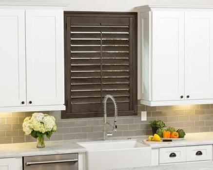 Benchmark Shutters & Shades