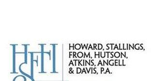 Howard Stallings From Atkins Angell & Davis PA