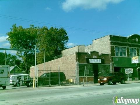 Painters & Allied Trades