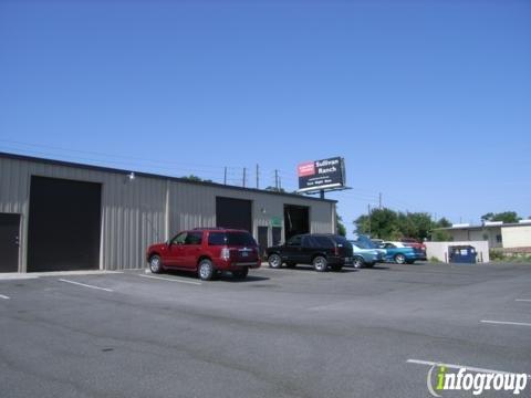 Smitty's Auto And Truck Repair