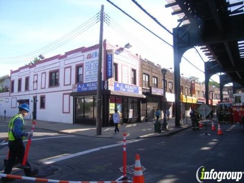 J & P Guyana & West India Grocery