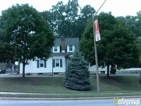 Paragon Inv & Securities LPD