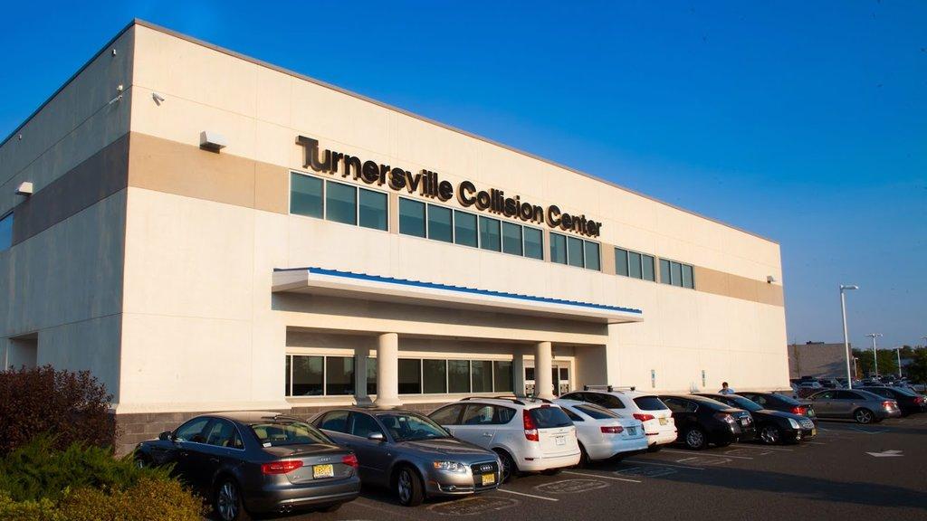 Turnersville Collision Center