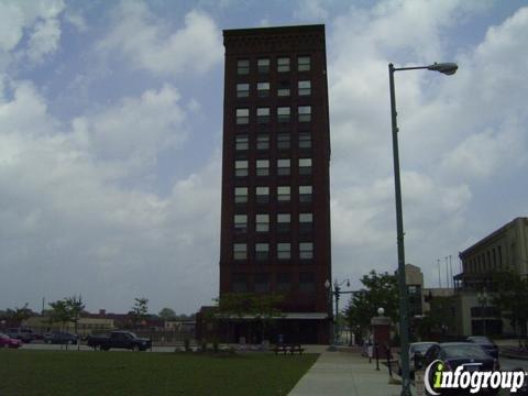 Stark County Job & Family Services