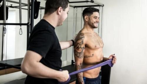 Focus Physical Therapy