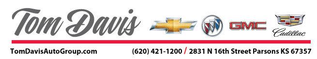 Tom Davis Chevrolet Buick GMC